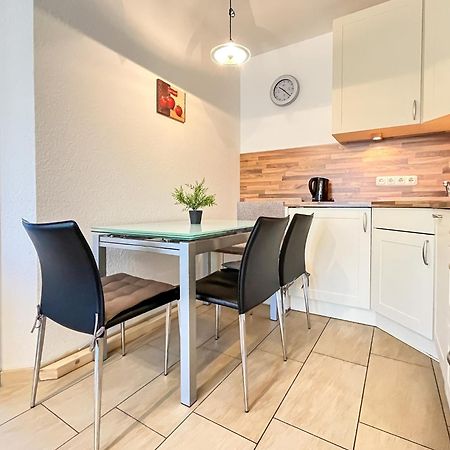 Duenenblick Wohnung 38 Больтенхаген Экстерьер фото
