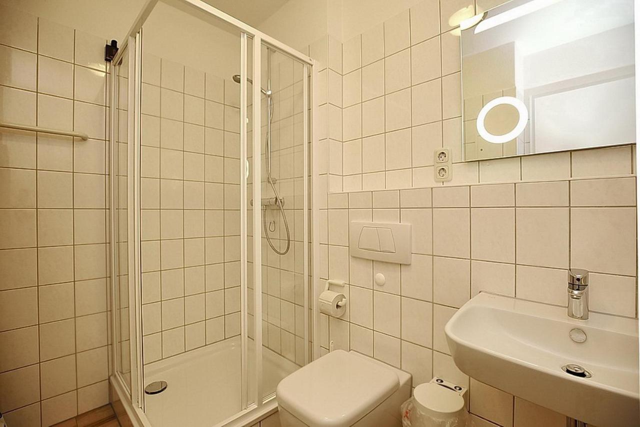 Duenenblick Wohnung 38 Больтенхаген Экстерьер фото