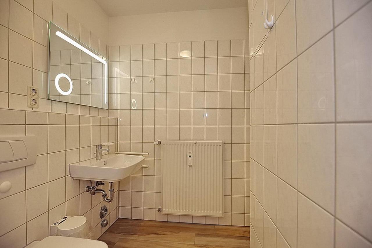 Duenenblick Wohnung 38 Больтенхаген Экстерьер фото