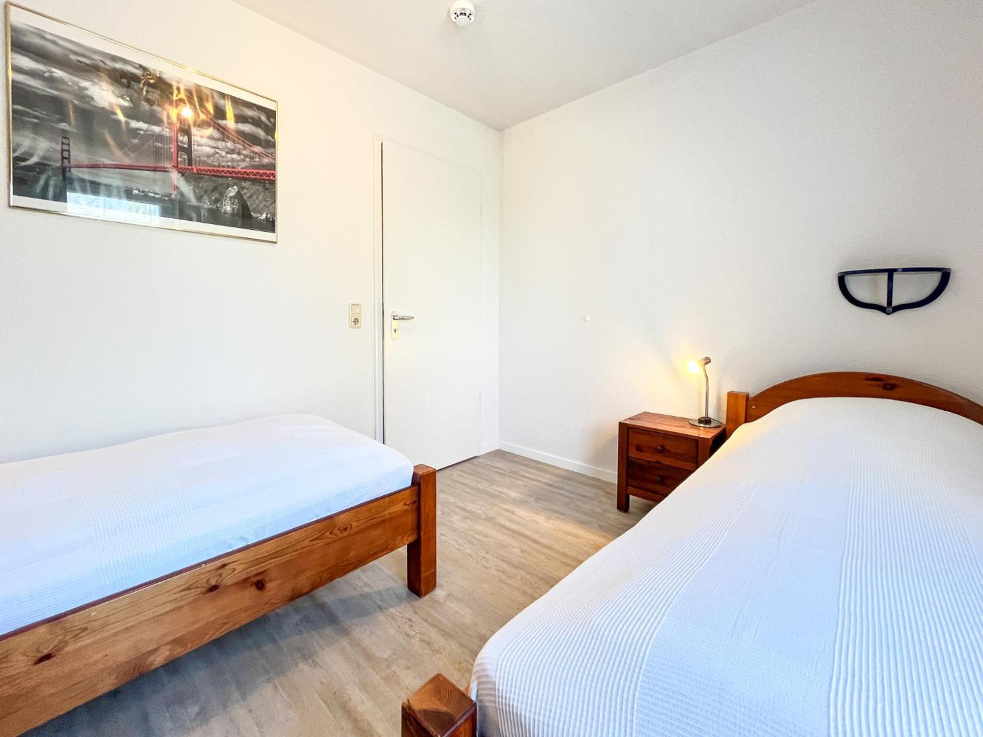Duenenblick Wohnung 38 Больтенхаген Экстерьер фото