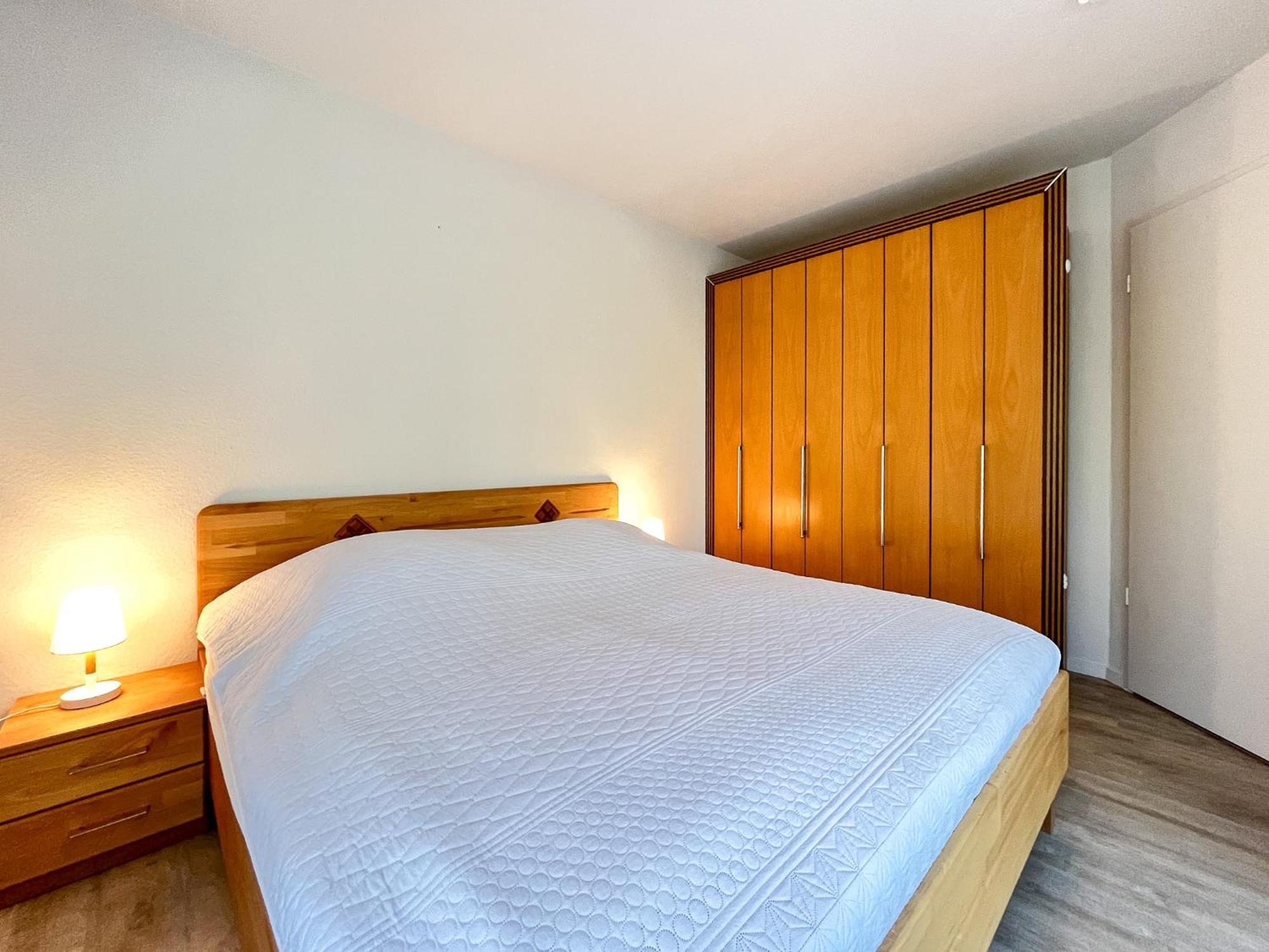 Duenenblick Wohnung 38 Больтенхаген Экстерьер фото