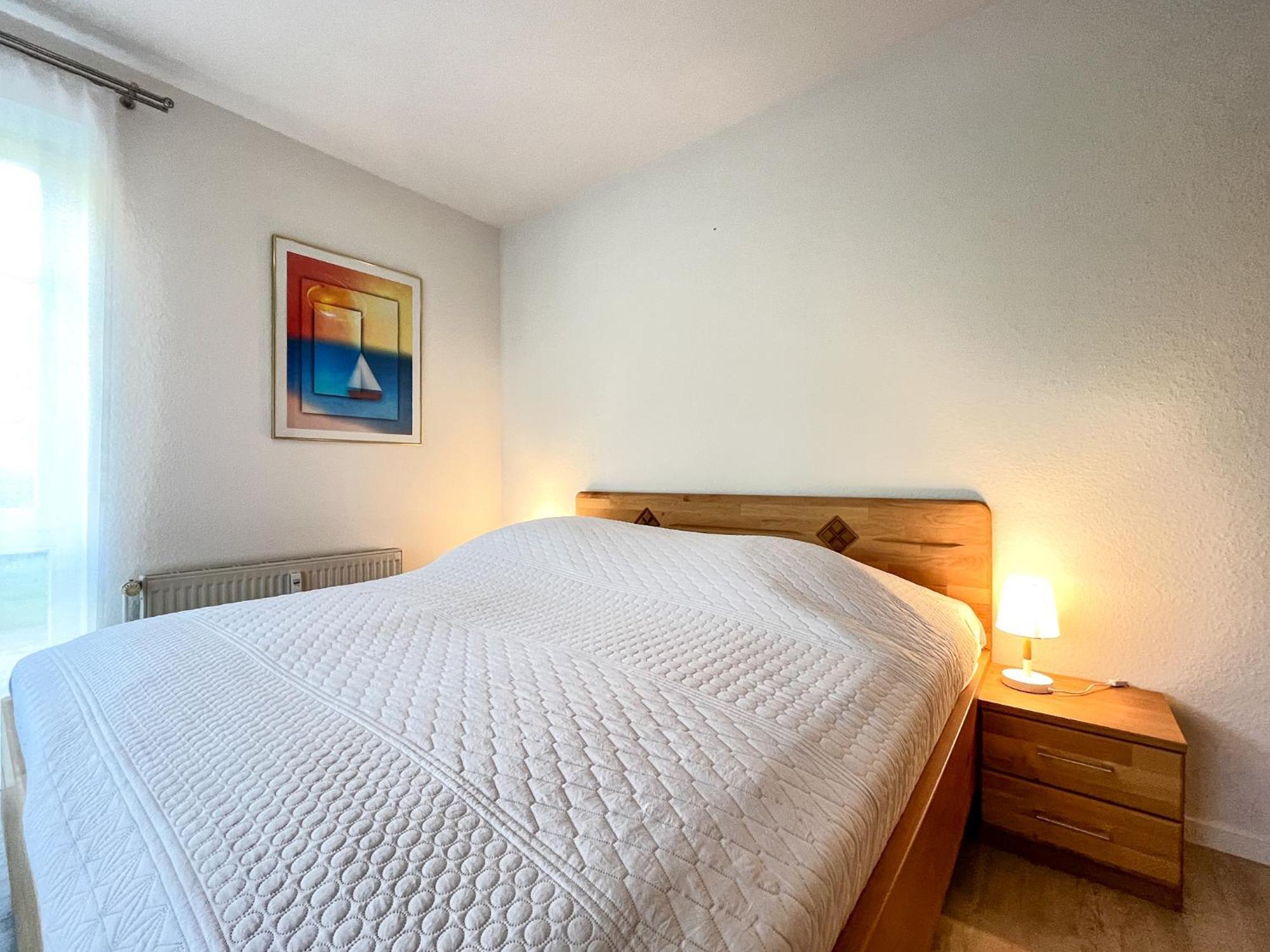 Duenenblick Wohnung 38 Больтенхаген Экстерьер фото
